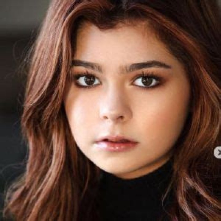 Addison Riecke Bio; Dating, Age, Net Worth, Height, The Thundermans, Facts