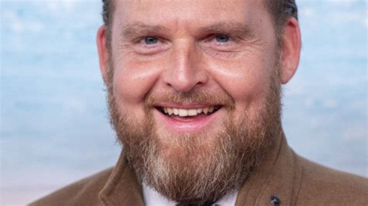 Axel Stein Fortune