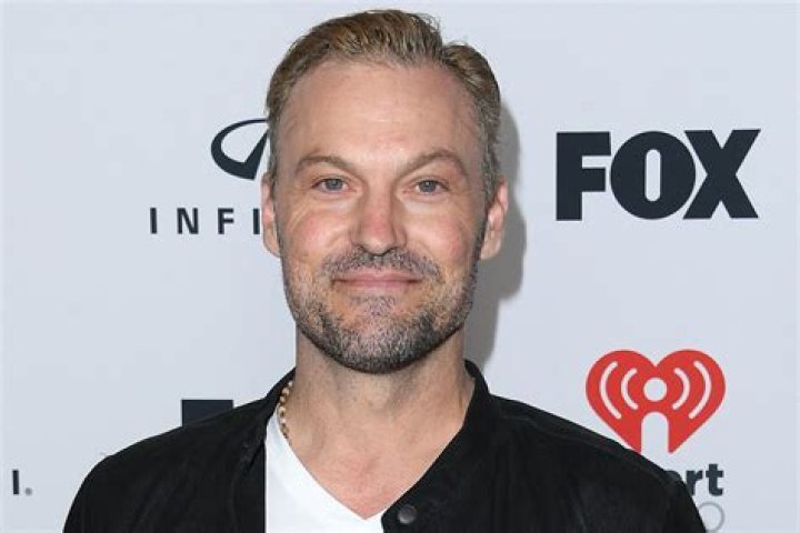 Brian Austin Green Fortune