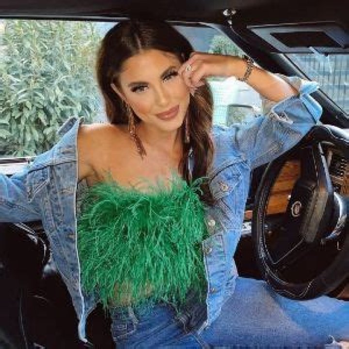 Briley Hussey Wikipedia; Age, Net Worth, Bio, Parents, Height