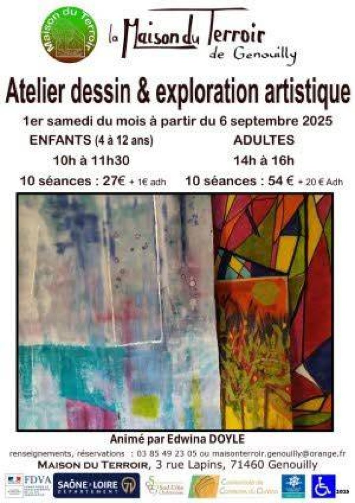 Débuts et exploration artistique