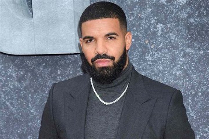 Drake - Celebrity