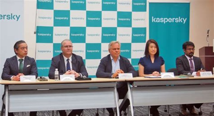 Eugene Kaspersky Fortune