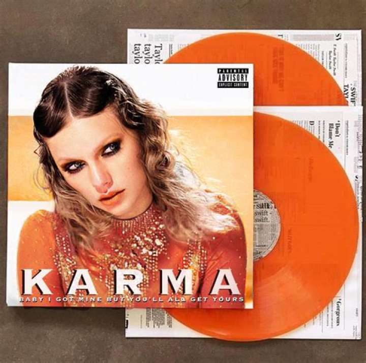 Everything you need to know about the Taylor Swift Karma theory