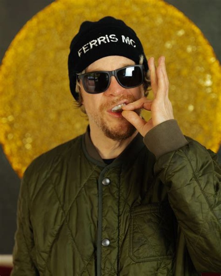 Ferris MC Fortune