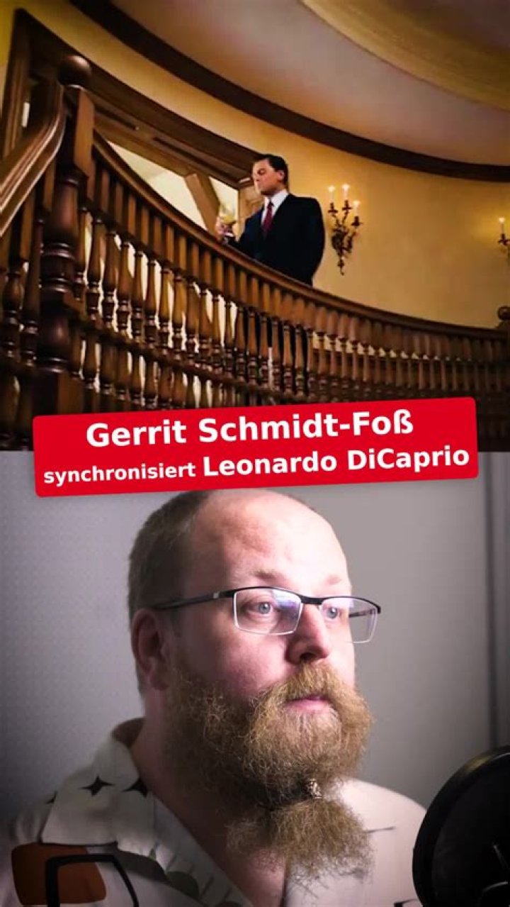 Gerrit Schmidt-Foß Fortune
