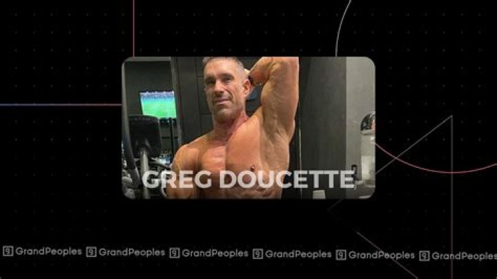 Greg Doucette net worth, income and estimated earnings of Youtuber channel