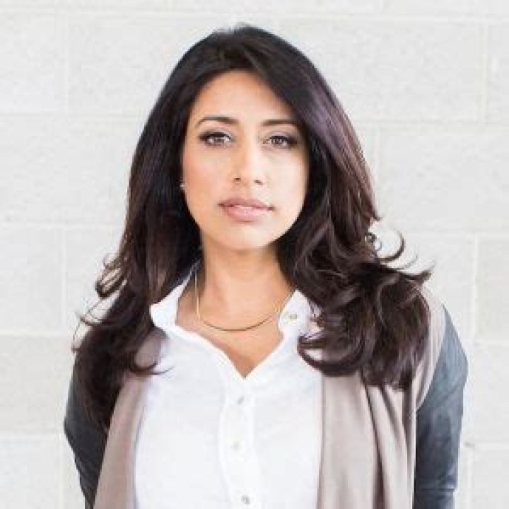 Is Farah Nasser Still Married? Her Family Life & Facts