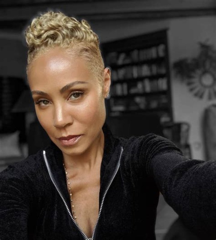 Jada Pinkett Smith - Celebrity