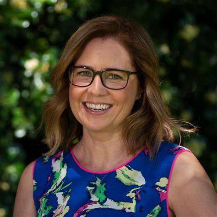 Jenna Fischer