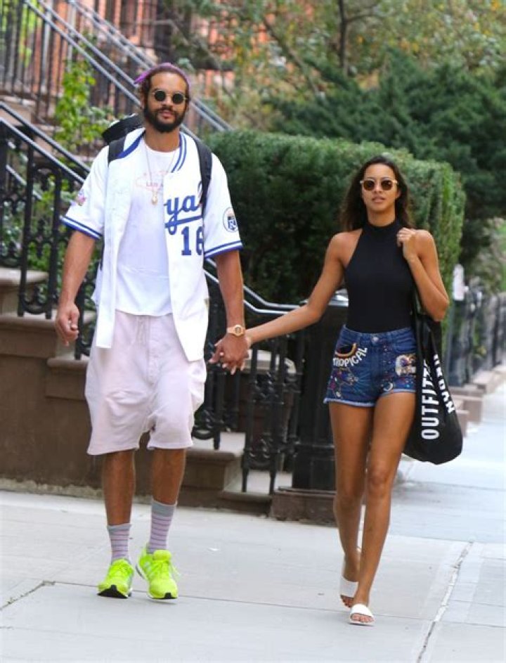 Joakim Noah - Celebrity