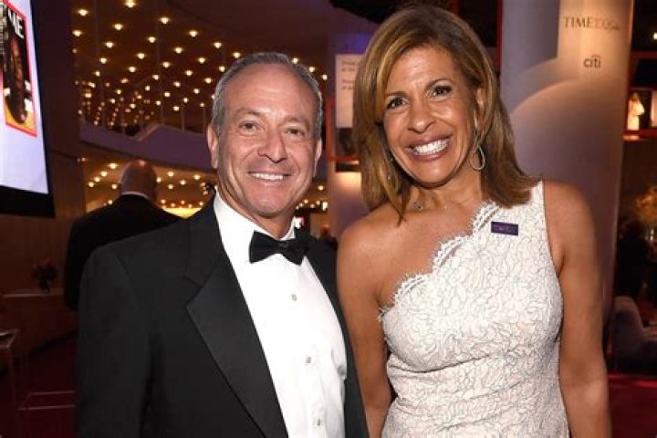 Joel Schiffman - Celebrity