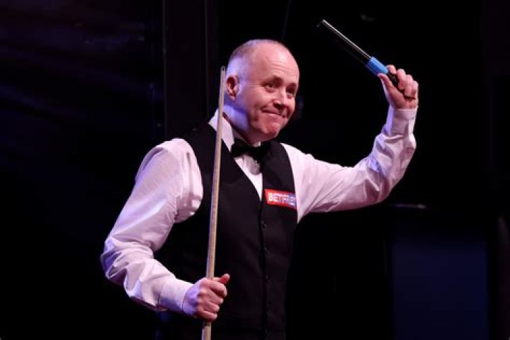 John Higgins Fortune