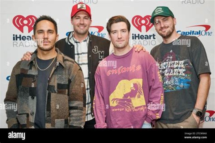 Kendall Schmidt Fortune