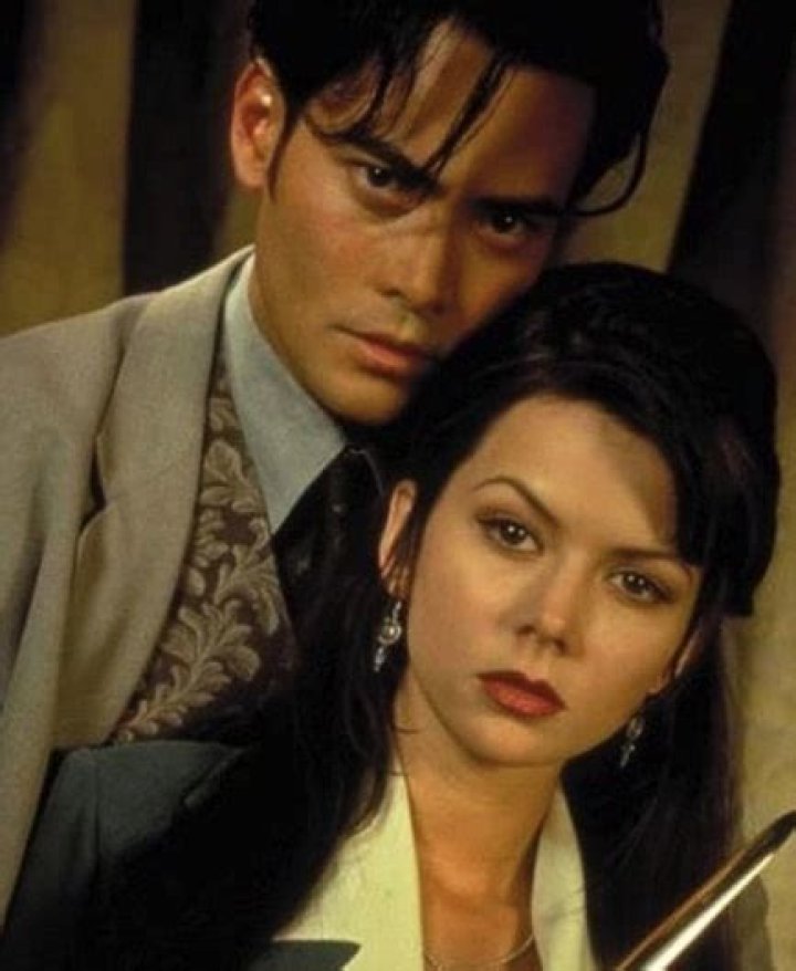 Know About Mark Dacascos; Iron Chef, Movies, Net Worth, Wife, Height