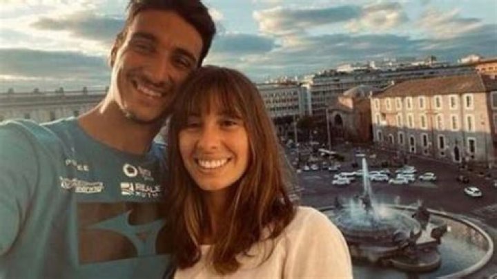 Lorenzo Sonego Girlfriend, Age, Height, Instagram, Net Worth 2023 Lorenzo Sonego girlfriend