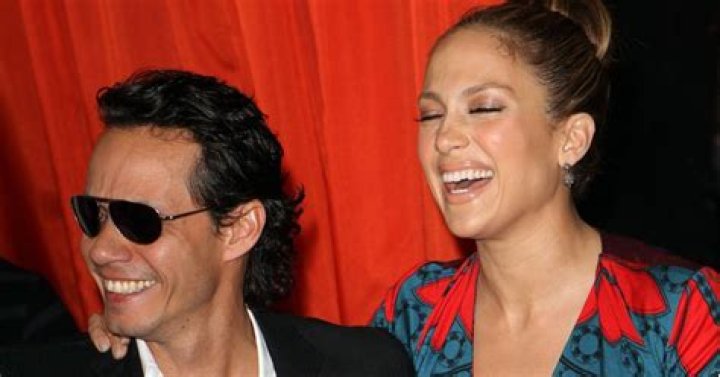 Marc Anthony Filed For Divorce When Jennifer Lopez Chose Casper Smart Over Him Marc Anthony Filed For Divorce When Jennifer Lopez Chose Casper Smart Over Him