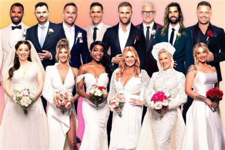 Married At First Sight 2024 Cast and Release Date
