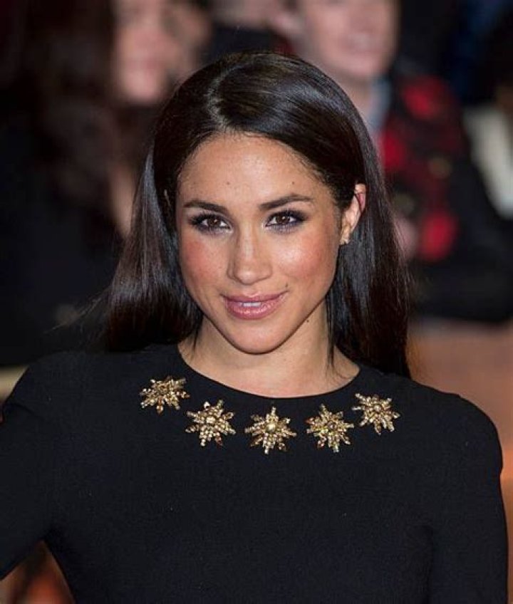 Meghan Markle - Celebrity
