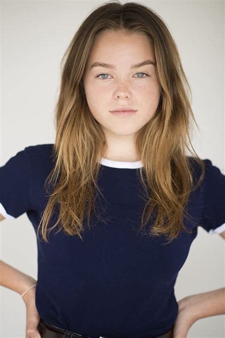 Milly Alcock Fortune