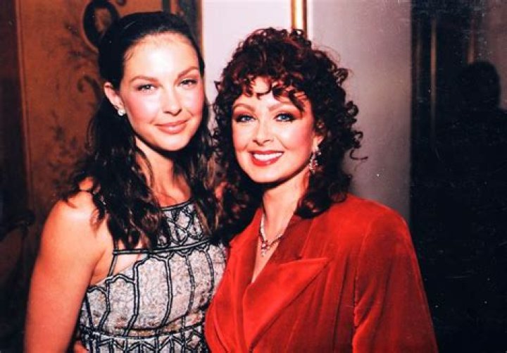 Naomi Judd’s Burial Site Revealed