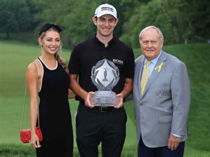 Nikki Guidish Bio; Patrick Cantlay, Age, Net Worth, Golf, Family, Instagram, Facts