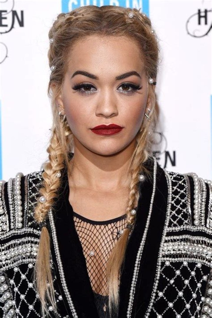 Rita Ora - Celebrity