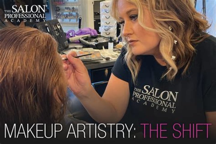 Snag that dream job: I wanna...be a makeup artist