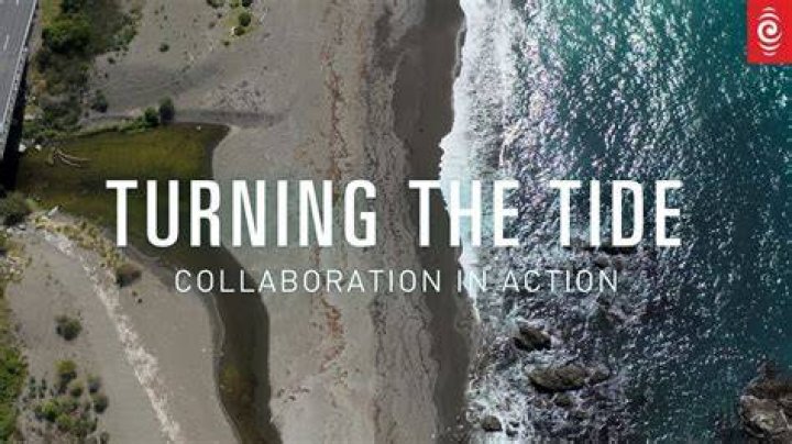 Turning Tides : collaboration et évolution musicale