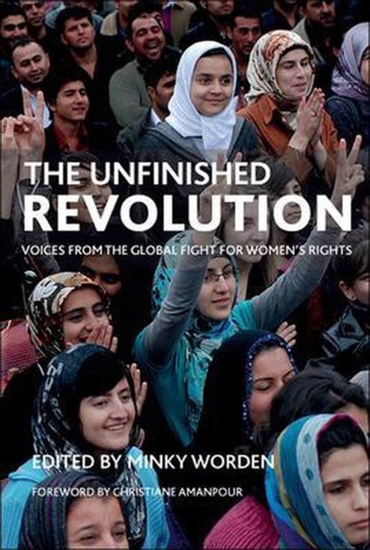 Unfinished Revolution: Women, Fairness & Power