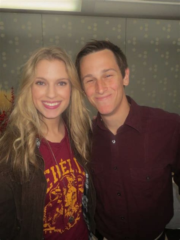 Who Is Barbara Dunkelman Dating As Boyfriend? Her Height, Age