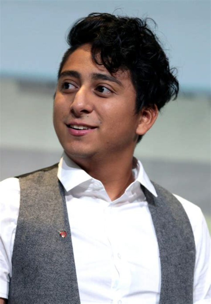 Who Is Tony Revolori? Height, Ethnicity, Why Did He Receive Death Threat?