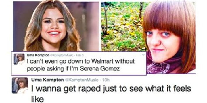 Who is Uma Kompton? Is She Real? Here are All The Facts You Need To Know
